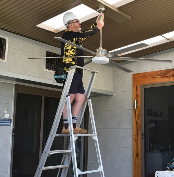 GRG_0015 StockMaster Surefoot trade platform ladder